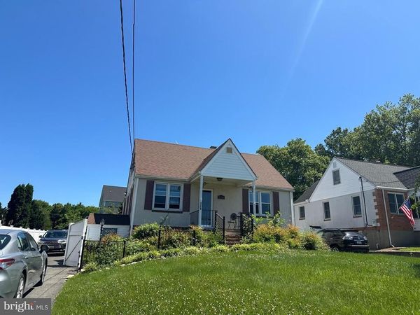 5116 JOPPA ROAD E, PERRY HALL, MD 21128