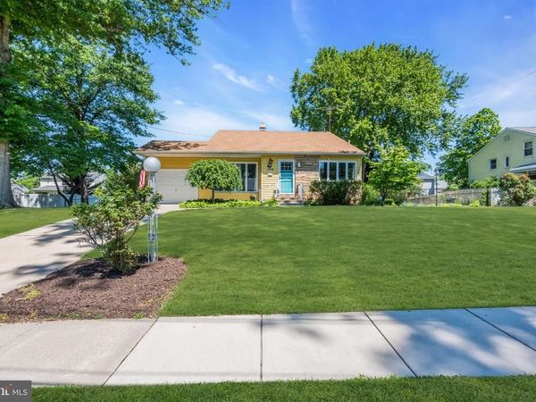 309 TEAROSE LANE, CHERRY HILL, NJ 08003