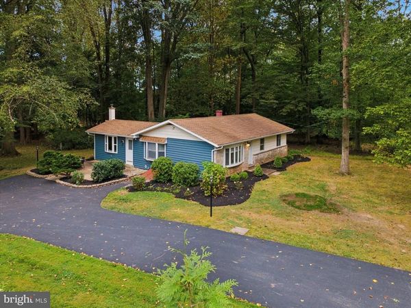 3249 MILL ROAD, DOYLESTOWN, PA 18902