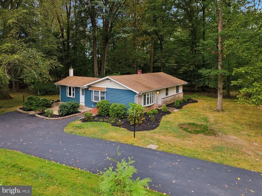3249 Mill Road, Doylestown, PA 18902 Main Photo