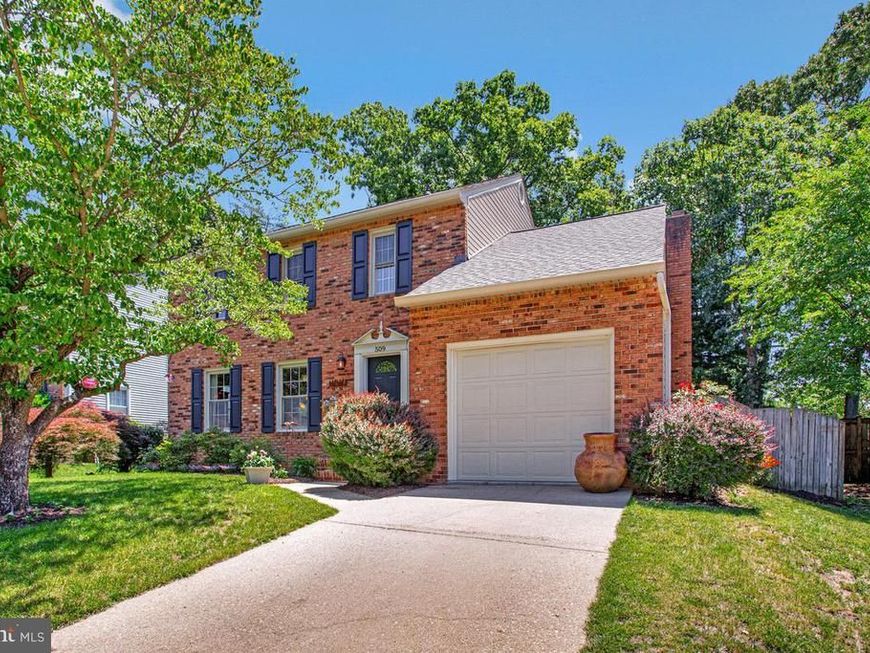 509 Likeston Court, Severna Park, MD 21146 Main Photo