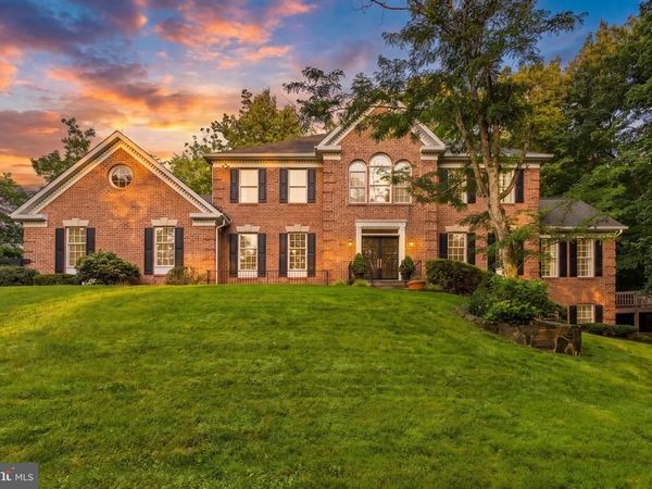 4531 DEN HAAG ROAD, WARRENTON, VA 20187