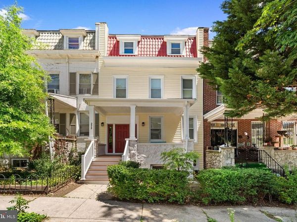 3517 HOLMES AVENUE, BALTIMORE, MD 21217