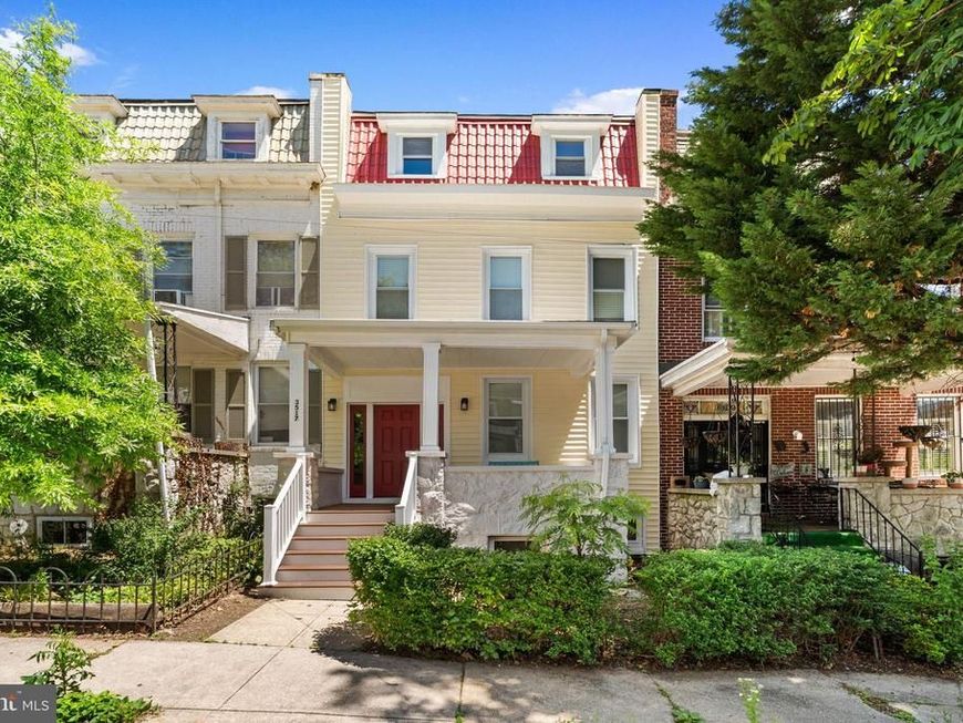 3517 Holmes Avenue, Baltimore, MD 21217 Main Photo