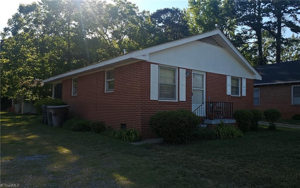 2130 Veasley Street, Greensboro, NC 27407 Main Photo
