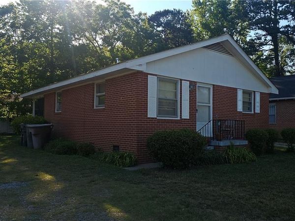 2130 Veasley Street, Greensboro, NC 27407