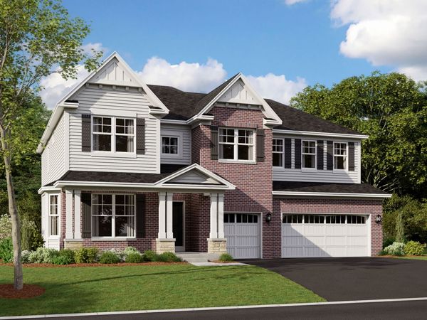 66 Hawthorn Ridge Drive , Hawthorn Woods, IL 60047