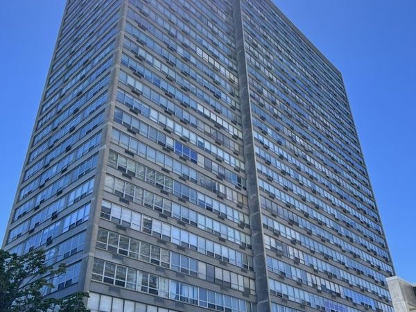 4800 S Chicago Beach Drive , Unit 2708S, Chicago, IL 60615