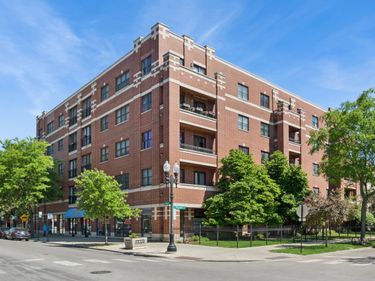 4553 N MAGNOLIA Avenue, Unit 403, Chicago, IL 60640