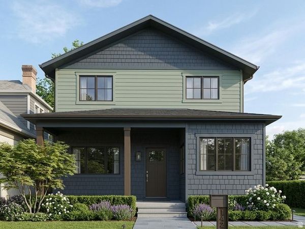 450 E DEBS PL , Salt Lake City, UT 84111
