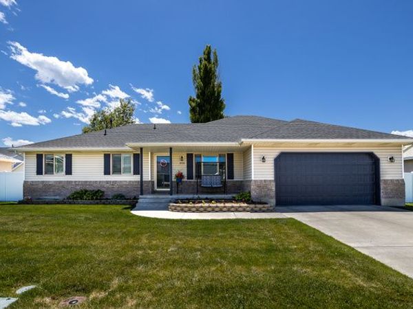 1722 E 410 S, Spanish Fork, UT 84660