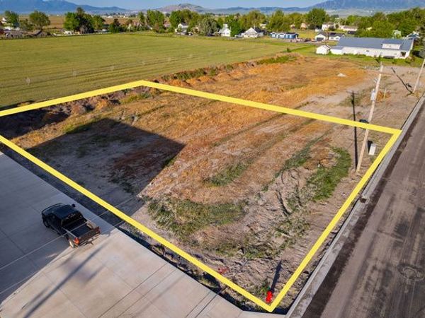 68 E 200 S, Unit 3, Lewiston, UT 84320