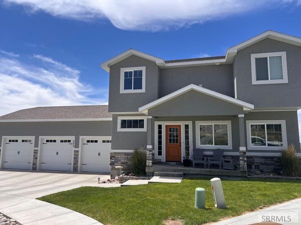 372 Andesite Drive, POCATELLO, ID 83201