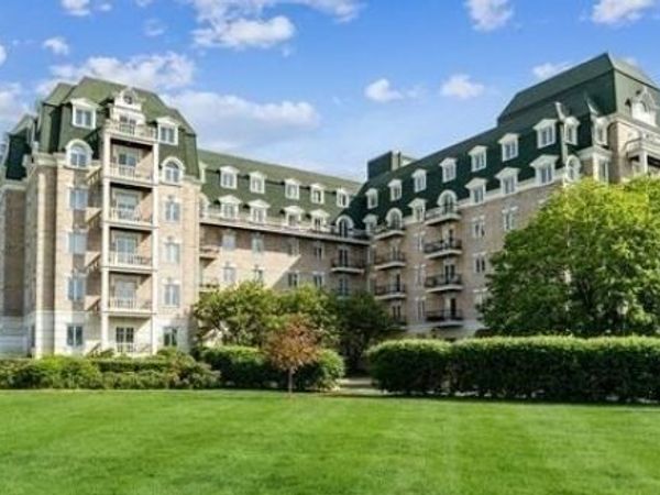 100 Marina Drive, Unit 411, Quincy, MA 02169