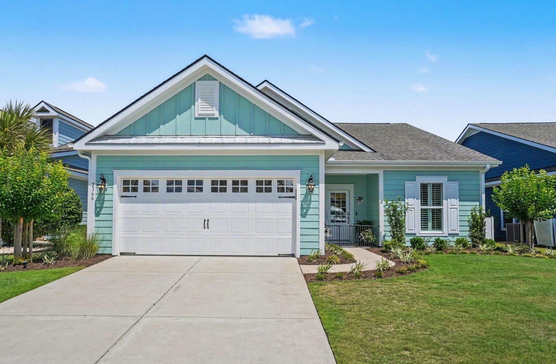 2366 Tidewatch Way, North Myrtle Beach, SC 29582 Main Photo