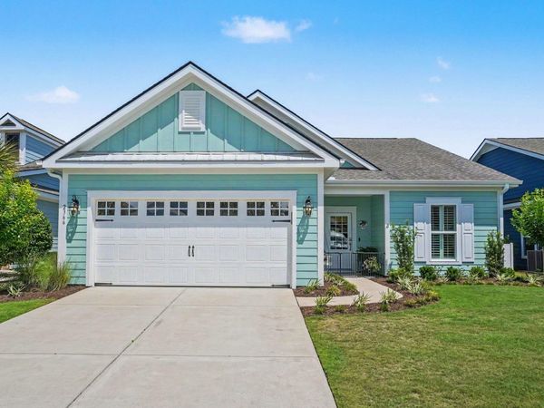 2366 Tidewatch Way, North Myrtle Beach, SC 29582