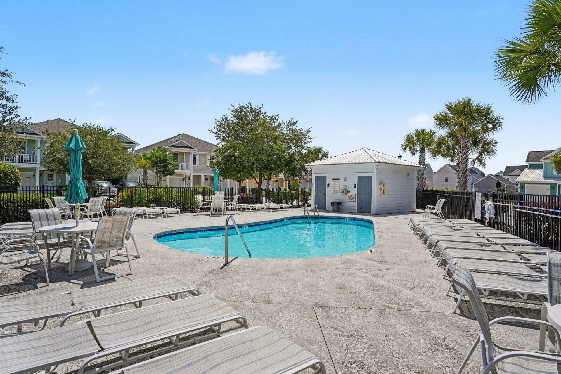 2366 Tidewatch Way  Photo 39