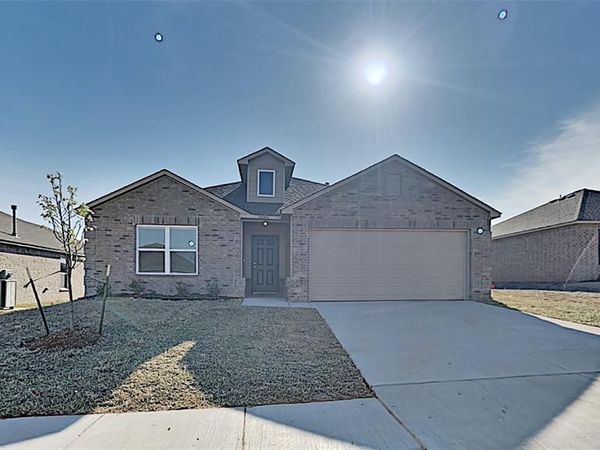 10000 Ruger Road, Yukon, OK 73099