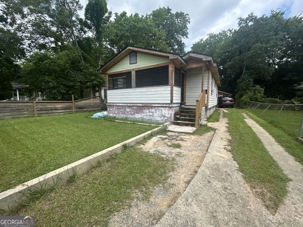 533 Grenada Terrace, Macon, GA 31206
