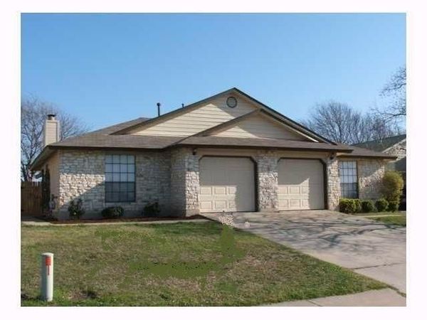 1914 Margalene WAY , Unit B, Austin, TX 78728