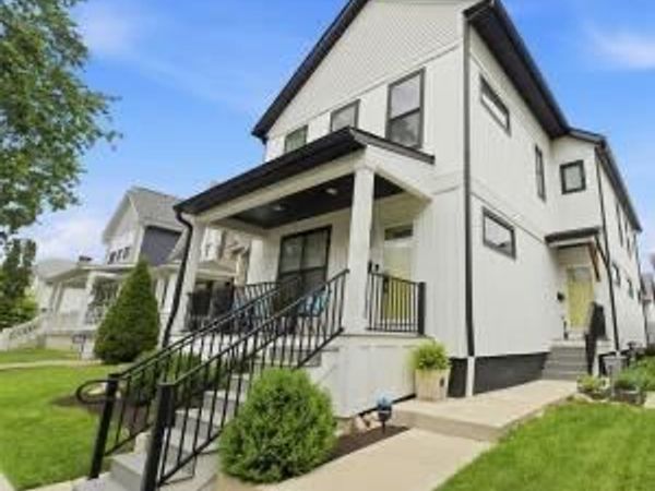 1398-1400 N 6th Street, Columbus, OH 43201