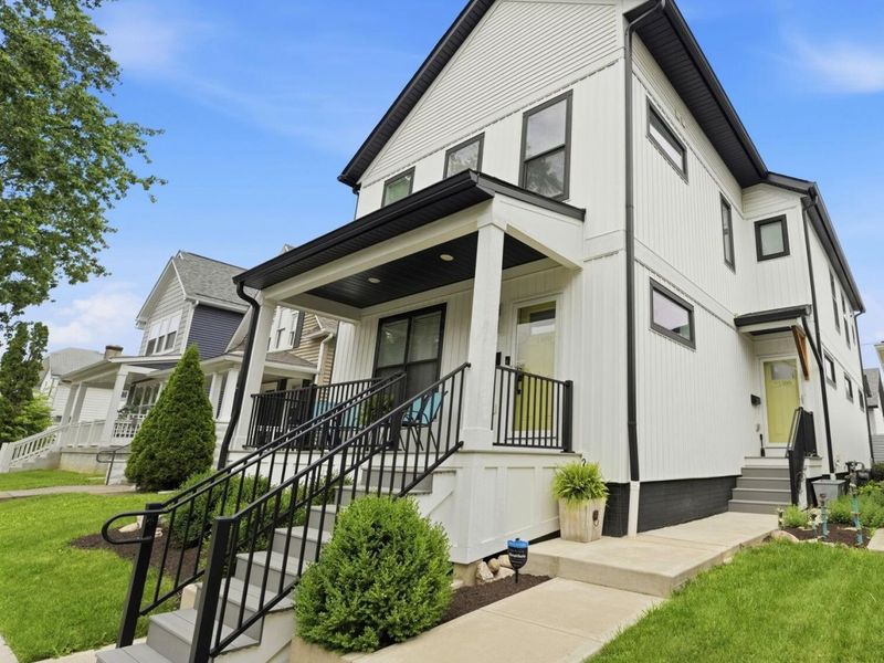 1398-1400 N 6th Street, Columbus, OH 43201 Photo 1