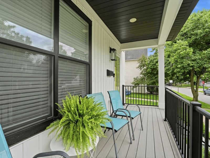 1398-1400 N 6th Street, Columbus, OH 43201 Photo 28