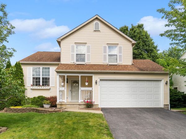 672 Buehler Drive, Delaware, OH 43015