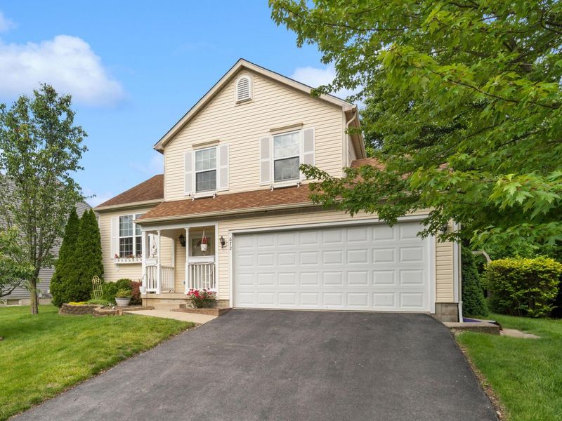 672 Buehler Drive, Delaware, OH 43015 Photo 2
