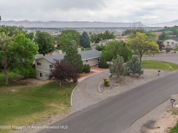 2218 Saddlehorn Road, Grand Junction, CO 81507