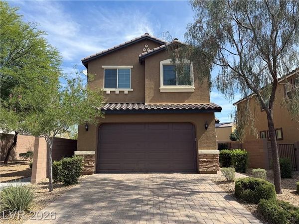 8910 Bucco Reef Avenue , Las Vegas, NV 89149