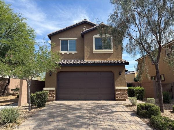 8910 Bucco Reef Avenue , Las Vegas, NV 89149