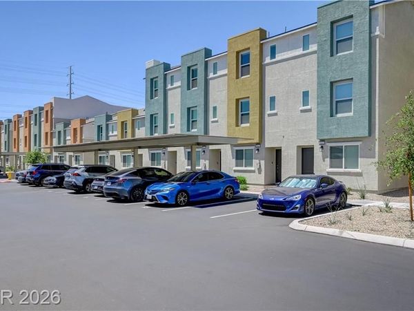 5641 Fathom Blue Street , Las Vegas, NV 89148