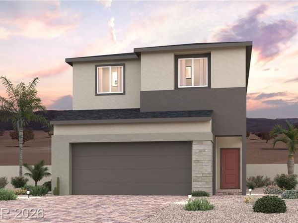8564 Balfour Meadows Avenue , Las Vegas, NV 89113