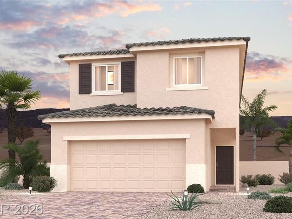 8569 Balfour Meadows Avenue , Las Vegas, NV 89113