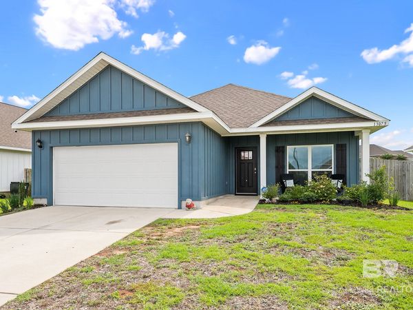 13075 Shoshoney Circle, Fairhope, AL 36532