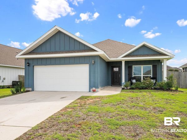 13075 Shoshoney Circle, Fairhope, AL 36532