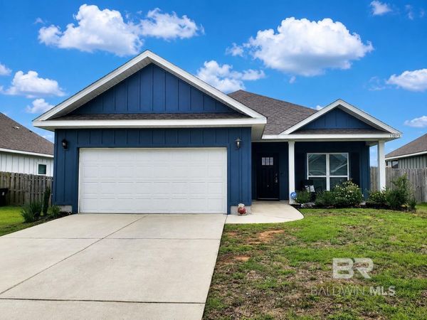 13075 Shoshoney Circle, Fairhope, AL 36532