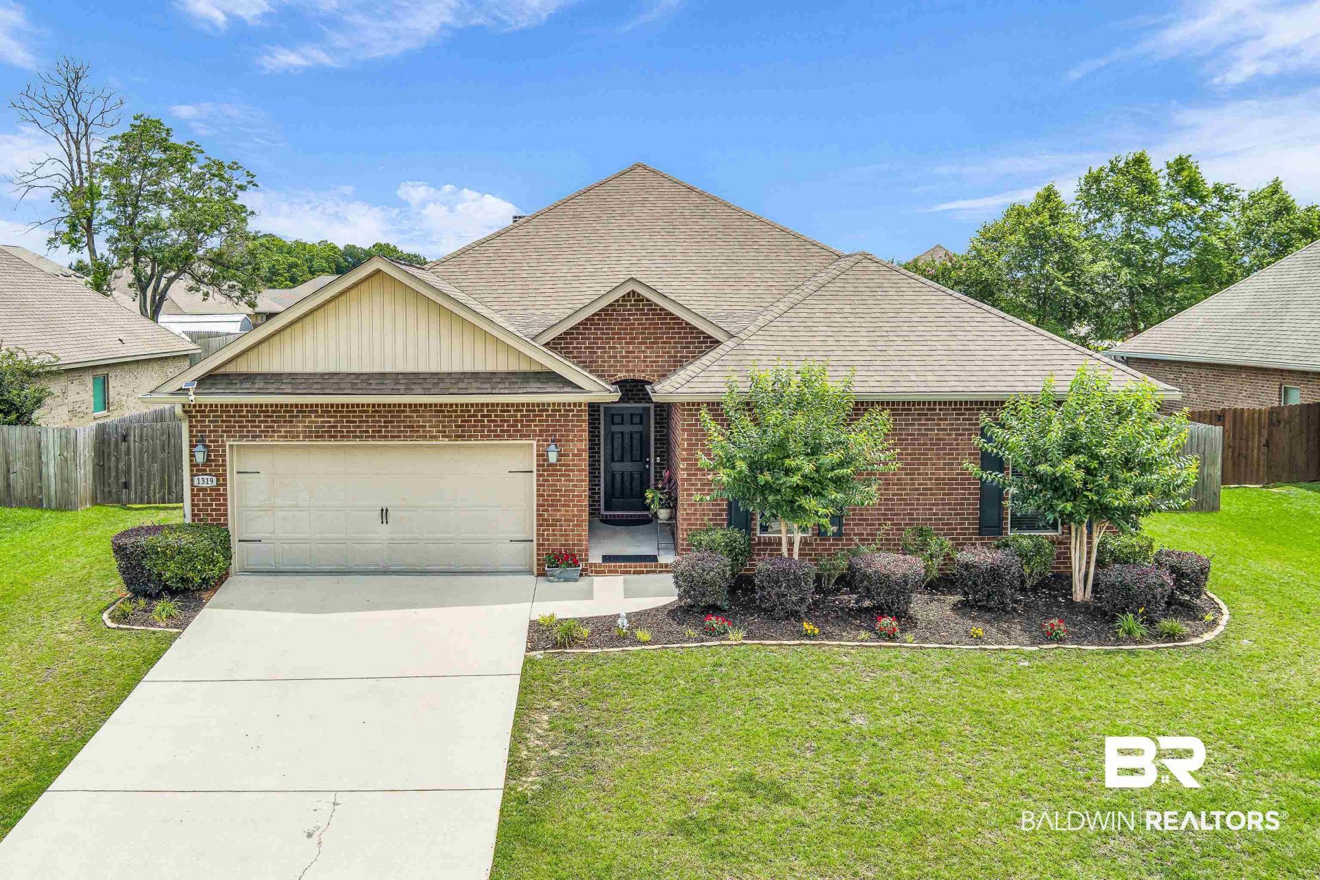 1319 W Selby Phillips Drive, Mobile, AL 36695 Main Photo