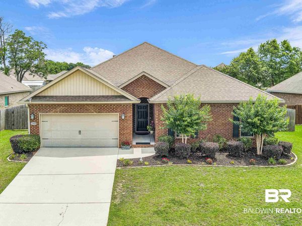 1319 W Selby Phillips Drive, Mobile, AL 36695