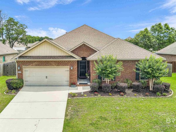 1319 W Selby Phillips Drive, Mobile, AL 36695