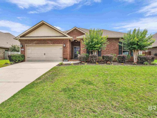 1319 W Selby Phillips Drive, Mobile, AL 36695