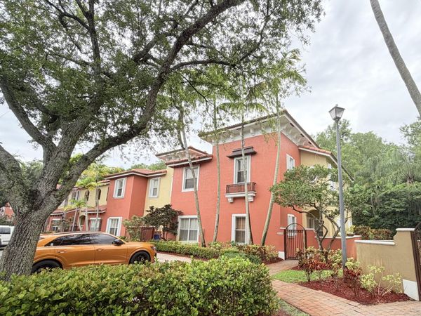 3126 Merrick Terrace, Unit 1801, Margate, FL 33063