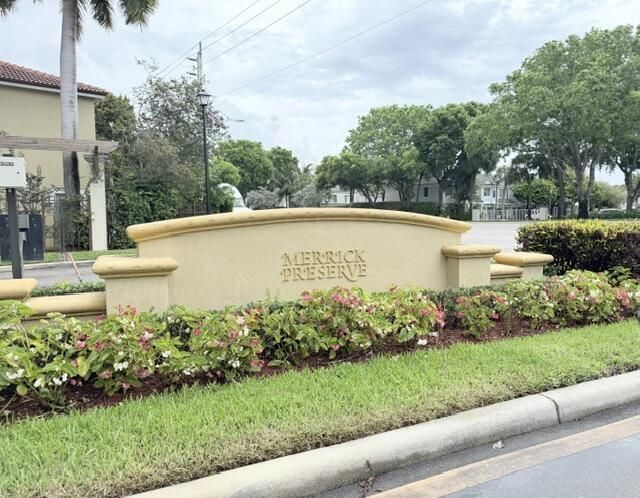 3126 Merrick Terrace, Unit 1801, Margate, FL 33063 Photo