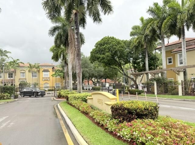 3126 Merrick Terrace, Unit 1801, Margate, FL 33063 Photo