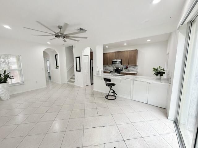 3126 Merrick Terrace, Unit 1801, Margate, FL 33063 Photo