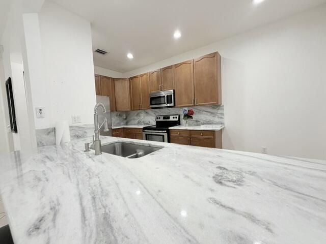 3126 Merrick Terrace, Unit 1801, Margate, FL 33063 Photo