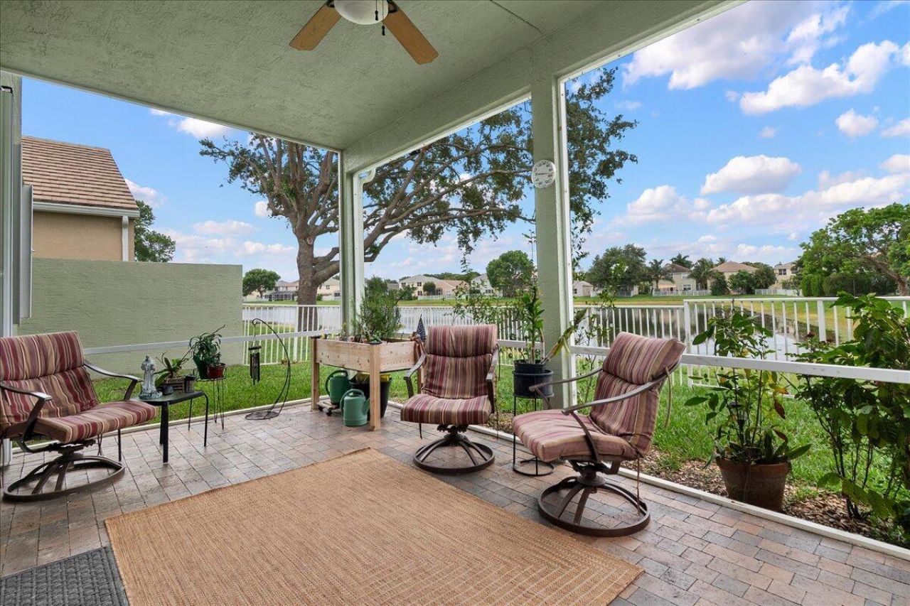 135 Hamilton Terrace, West Palm Beach, FL 33414 Photo