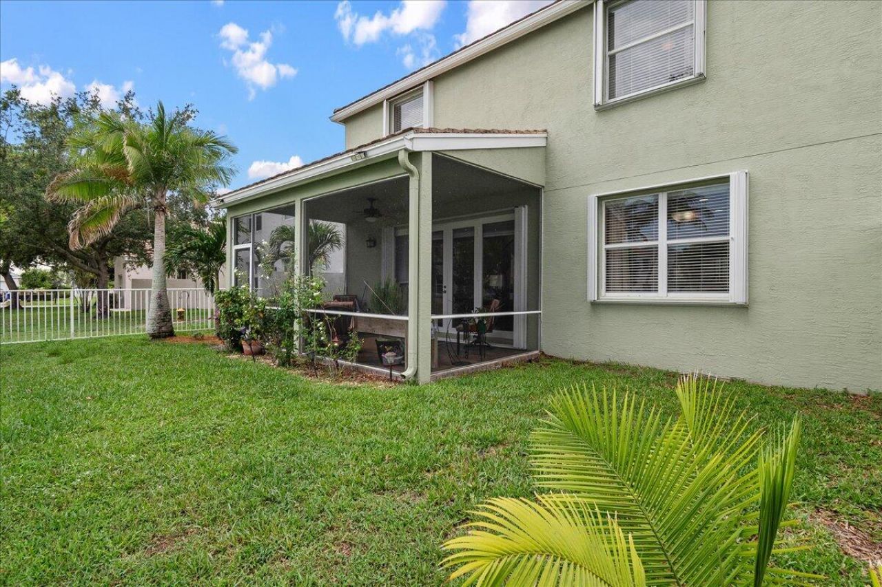 135 Hamilton Terrace, West Palm Beach, FL 33414 Photo