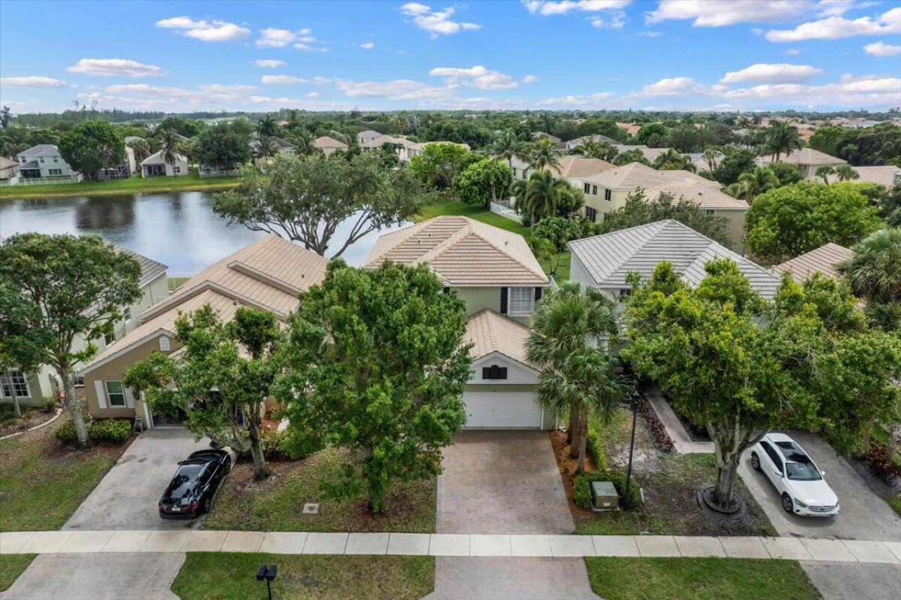 135 Hamilton Terrace, West Palm Beach, FL 33414 Photo